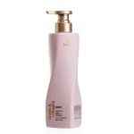Шампунь для волосся Bogenia Biotin & Collagen Shampoo Bogenia
