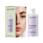 Охолоджувальний тонер для обличчя для боротьби з набряками Hollyskin Artichoke 150 мл