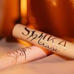 Туш для вій Soika  об'єм і подовження