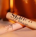 Туш для вій Soika  об'єм і подовження