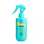 Спрей для волосся Lemon Oil Bogenia