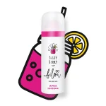 Bilou Fizzy Berry – міні-пінка для душу 50 мл
