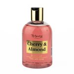 Гель для душу парфумований 275 мл Cherry & Almond