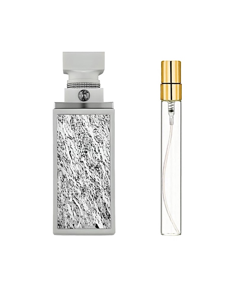 208E2F6E-88AB-4716-A7E3-5875723670F4 Varakh Silver пробник парфумів 10 мл - Зображення 1