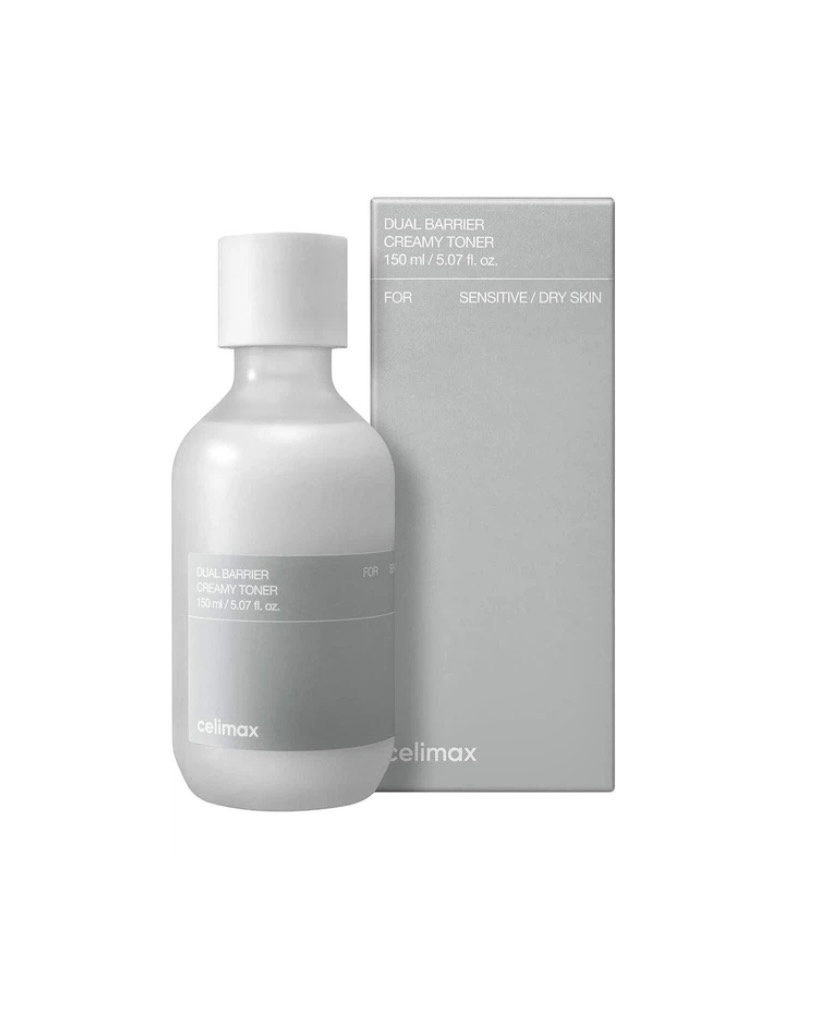 30F1010F-487D-4EC3-AFD4-63A56DD81BBB Кремовий тонер для сяйва обличчя Celimax 150ml - Зображення 1