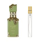 Eclaire Pistache Lattafa пробник 10 мл