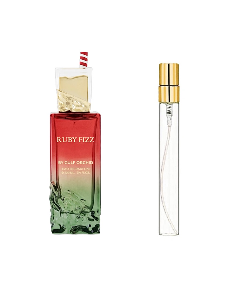 738EB85C-C3EC-445A-8CF5-884FF58E4D09 Ruby fizz пробник 10 мл - Зображення 1