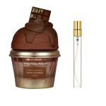 Lattafa Choco Overdose пробник 10 мл