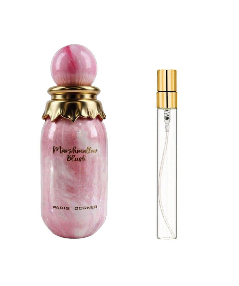 990705DA-F8BD-4A6D-AFE0-E0F0ADFF222F Marshmallow Blush пробник парфумів 10 мл - Зображення 1