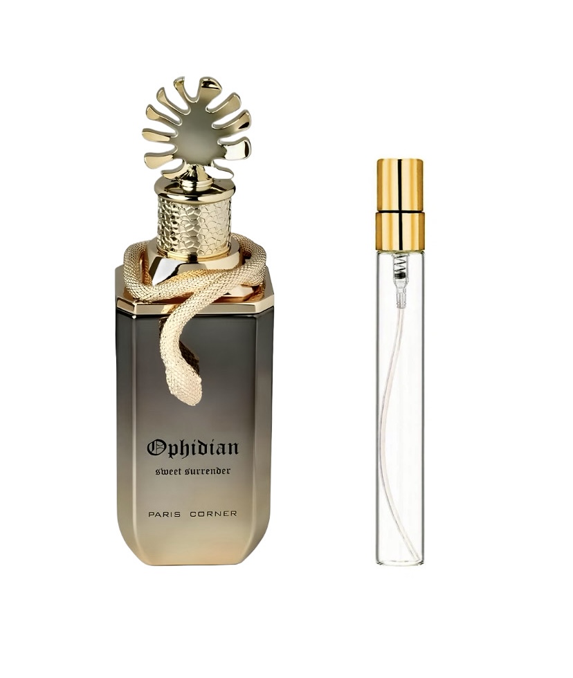 CDC61574-4444-46BA-BC04-F21E805547BF Ophidian Sweet Surrender пробник парфумів 10 мл - Зображення 1