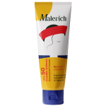 Екзосомальний SPF50-крем Malevich