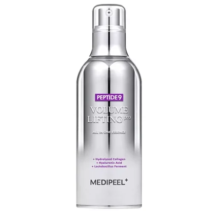 Есенція для обличчя з ліфтинг-ефектом MEDIPEEL Peptide 9, 100 мл
