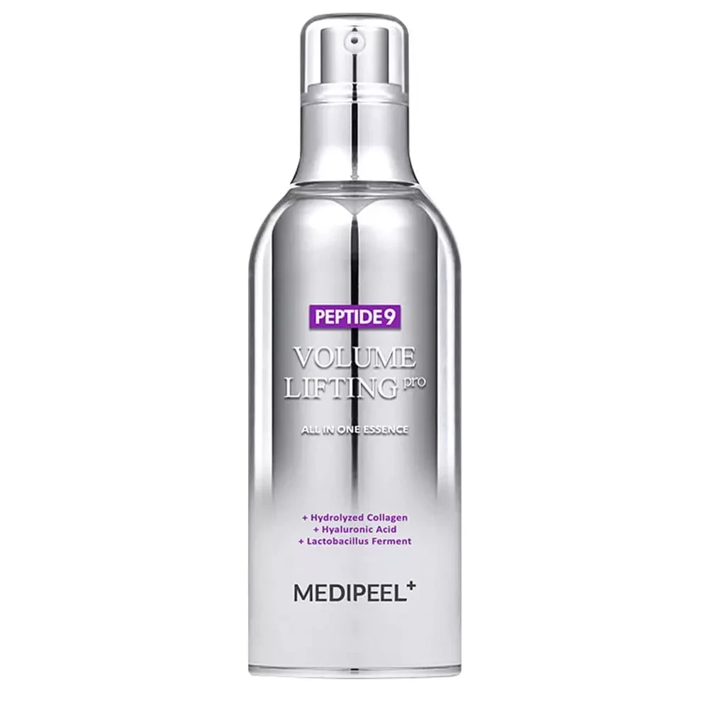 есенція5 Есенція для обличчя з ліфтинг-ефектом MEDIPEEL Peptide 9, 100 мл - Зображення 1
