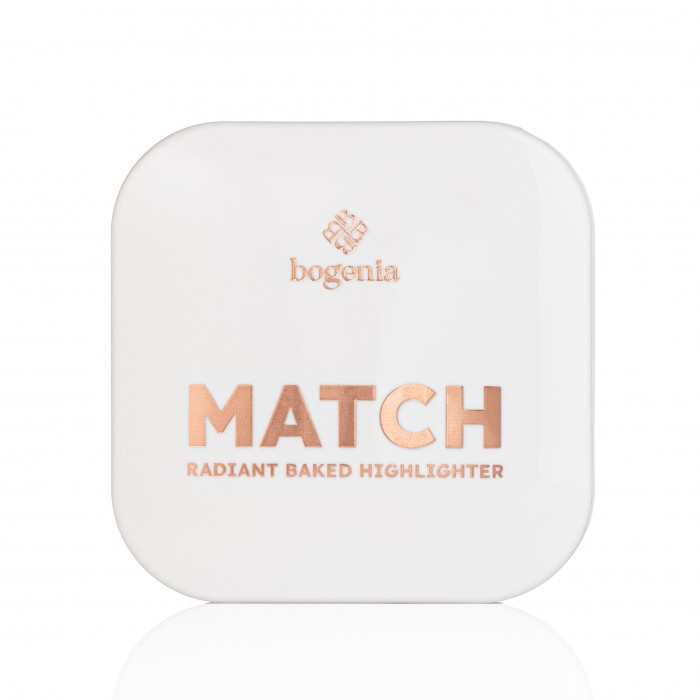 хайлайт Запечений хайлайтер 002 - Зображення 1