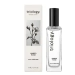 Парфумована вода для волосся Amber Rose Triology