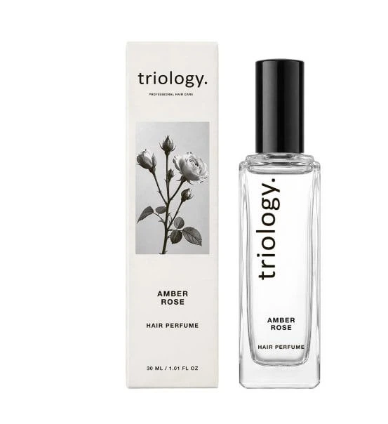IMG_0808 Парфумована вода для волосся Amber Rose Triology - Зображення 1