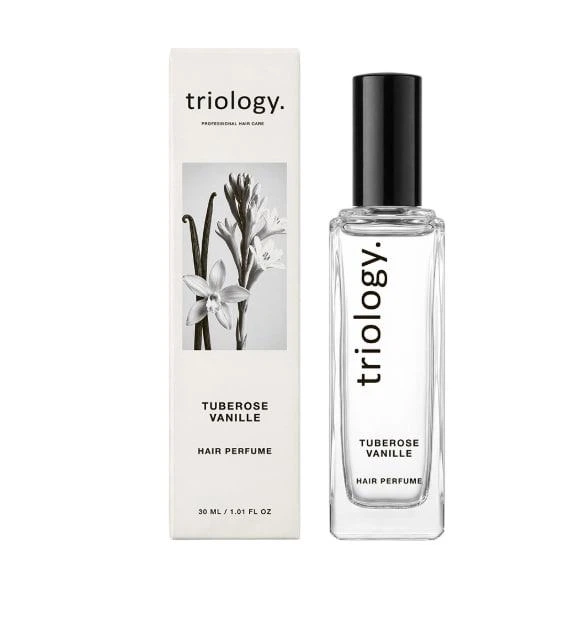 IMG_0810 Парфумована вода для волосся Tuberose Vanille Triology - Зображення 1