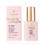 Сироватка для волосся Biotin i Collagen