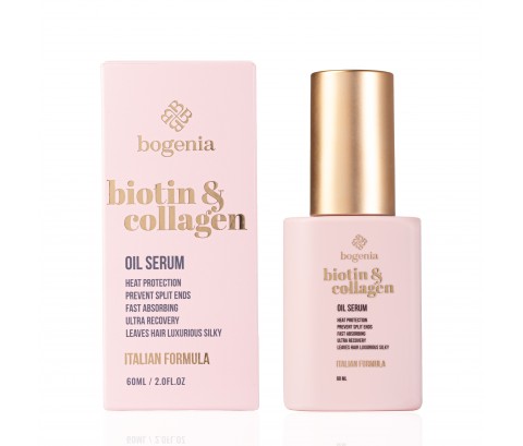 IMG_1149 Сироватка для волосся Biotin i Collagen - Зображення 1