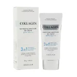 Тональний бб крем для обличчя Collagen 3in1 50 мл