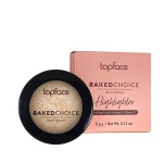Хайлайтер запеченный TopFace
