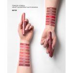 ПОМАДА-ОЛІВЕЦЬ VELVET WATERPROOF MATTE BOGENIA - Зображення 2