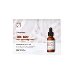 Поживна маска для обличчя  MEDIPEEL Tox-Bor Gold Boosting Mask