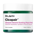 Заспокійлива нічна маска для обличчя Dr. Jart+, 75 ml