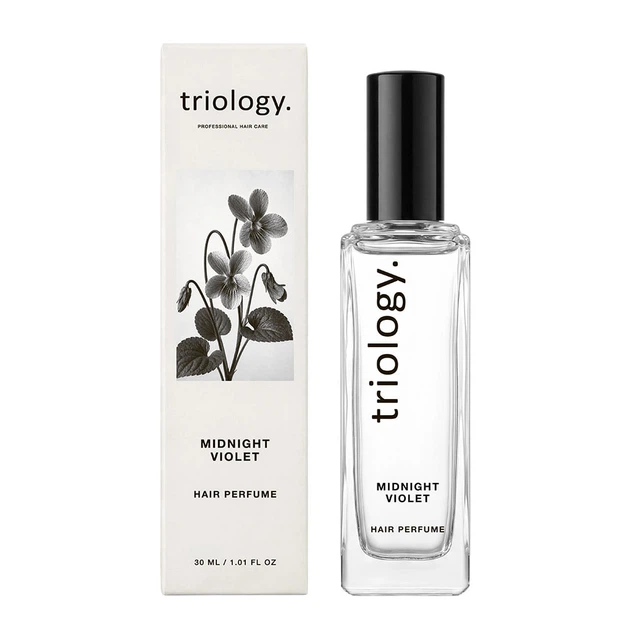 таня Парфумована вода для волосся Midnight Violet Triology - Зображення 1