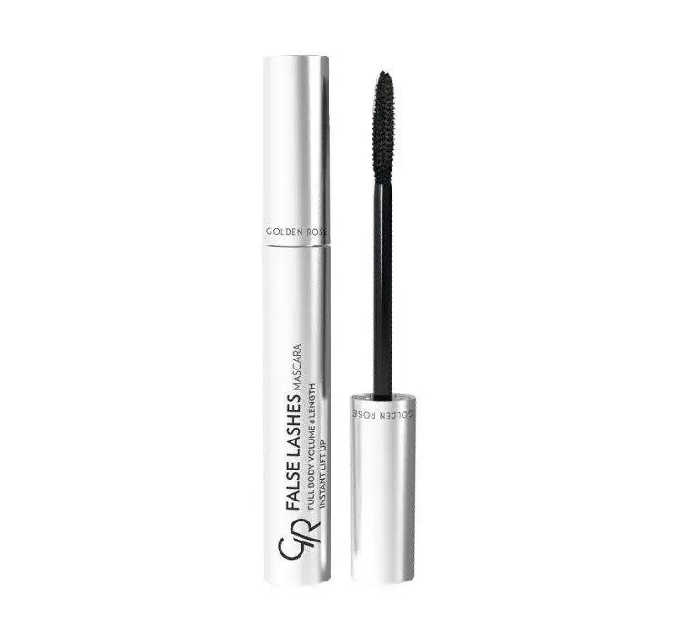 ТУШ ЛИСА Туш для вій Golden Rose False Lashes Mascara - Зображення 1