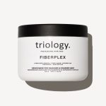 Відновлювальна маска для пошкодженого та фарбованого волосся Triology