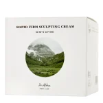 Dr. Althea Розгладжуючий крем для обличчя з екстрактом едельвейсу - 45ml