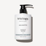 Зволожувальний шампунь для всіх типів волосся Triology