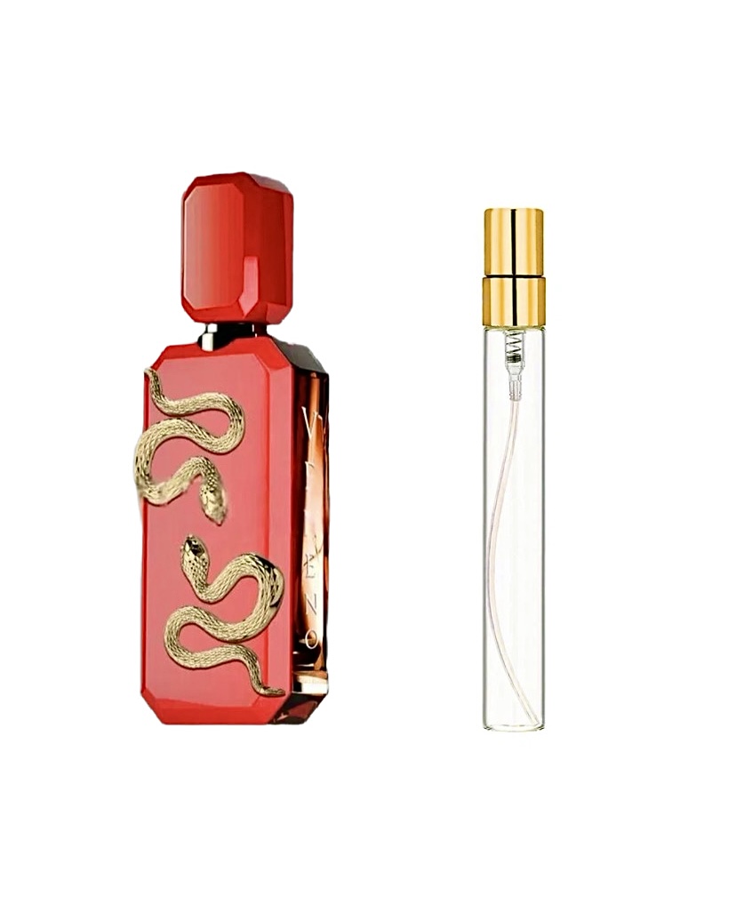 1D2A9BA8-F665-4FC6-9EC2-D1E3F63D4353 Veneno Scarlet French Avenue пробник 10 мл - Зображення 1