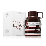 Armaf Odyssey Black Forest 100 мл
