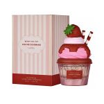 Lattafa Give Me Gourmand Berry on Top парфуми 75 мл