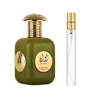 Awaan Lattafa Perfumes пробник 10 мл