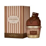Lattafa Give Me Gourmand Choco Overdose жіноча парфумована вода 75 мл