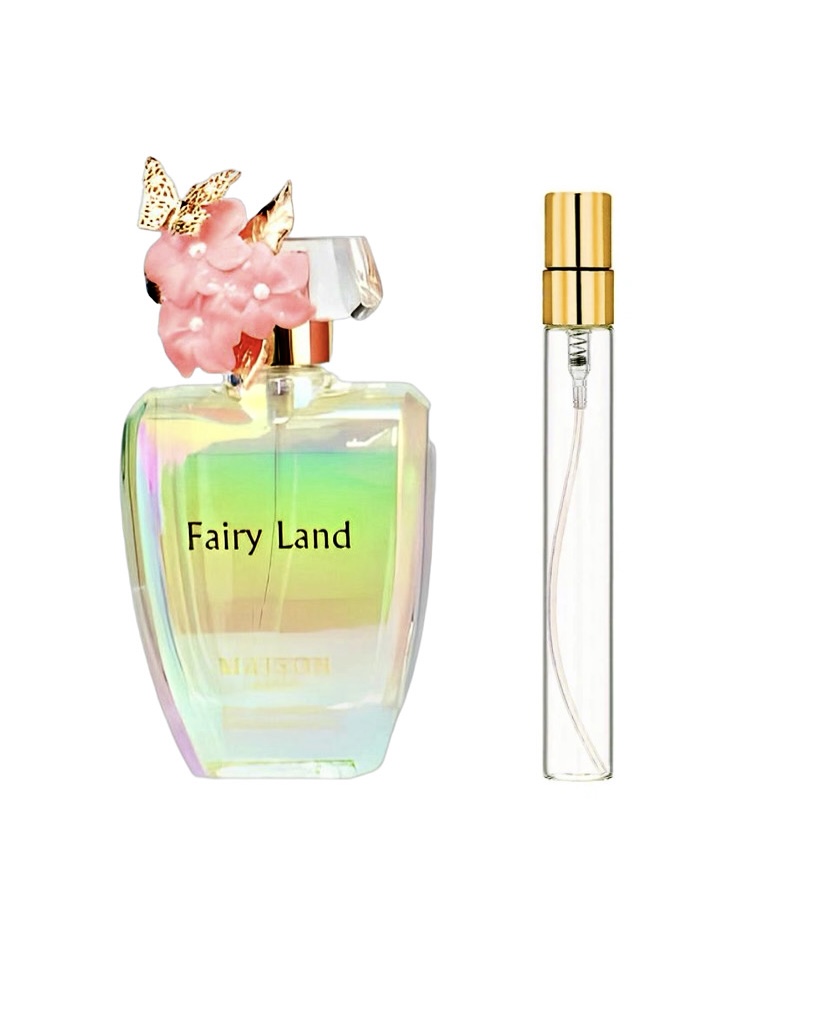 F1C280A1-BF17-406E-8124-16F68CA7B72E Fairyland пробник 10 мл - Зображення 1