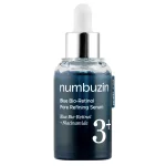 Сироватка для звуження пор з ретинолом Numbuzin